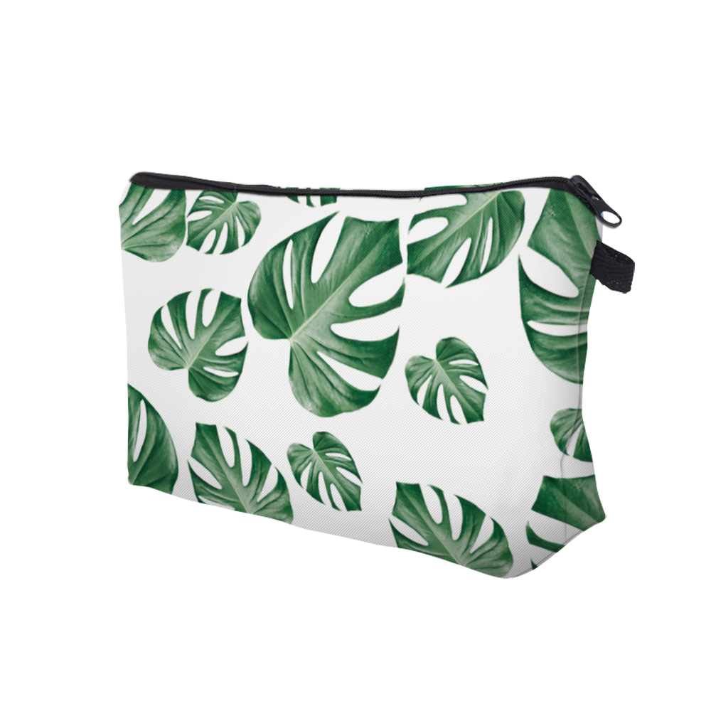 Косметичка Homsu Palm Leaf - фото 1