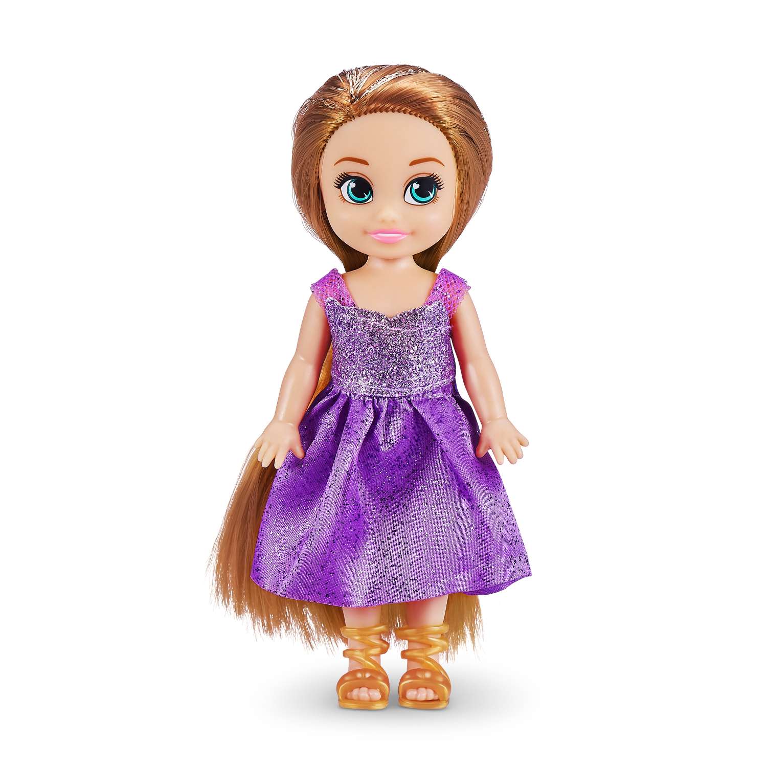 Набор Sparkle Girlz Королевство с куклой мини 24506 24506 - фото 14