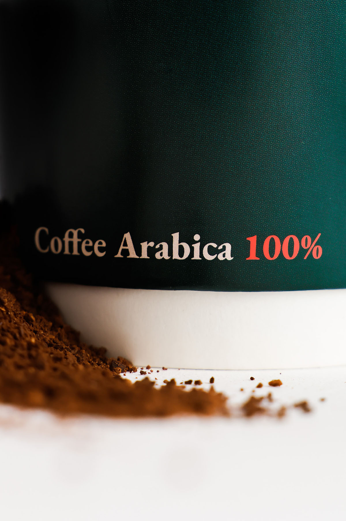 Кофе молотый Coffee Cartel № 100 Арабика 100% в стакане 200 г - фото 6