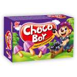 Печенье Choco-Boy чёрная смородина 45г