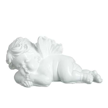 Фигура Хорошие сувениры «Спящая девочка» 20х9см