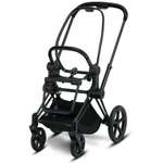 Рама для коляски Cybex Priam III Matt Black