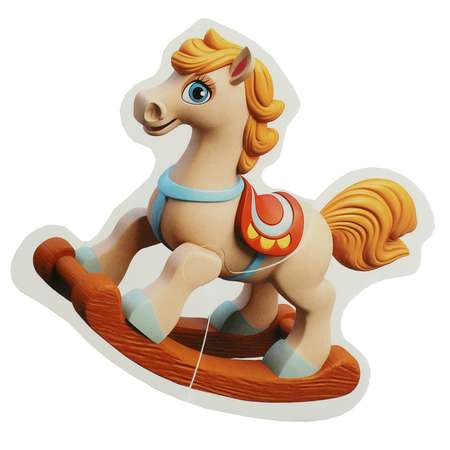 Игрушка Умные игры подвеска Любимые игрушки