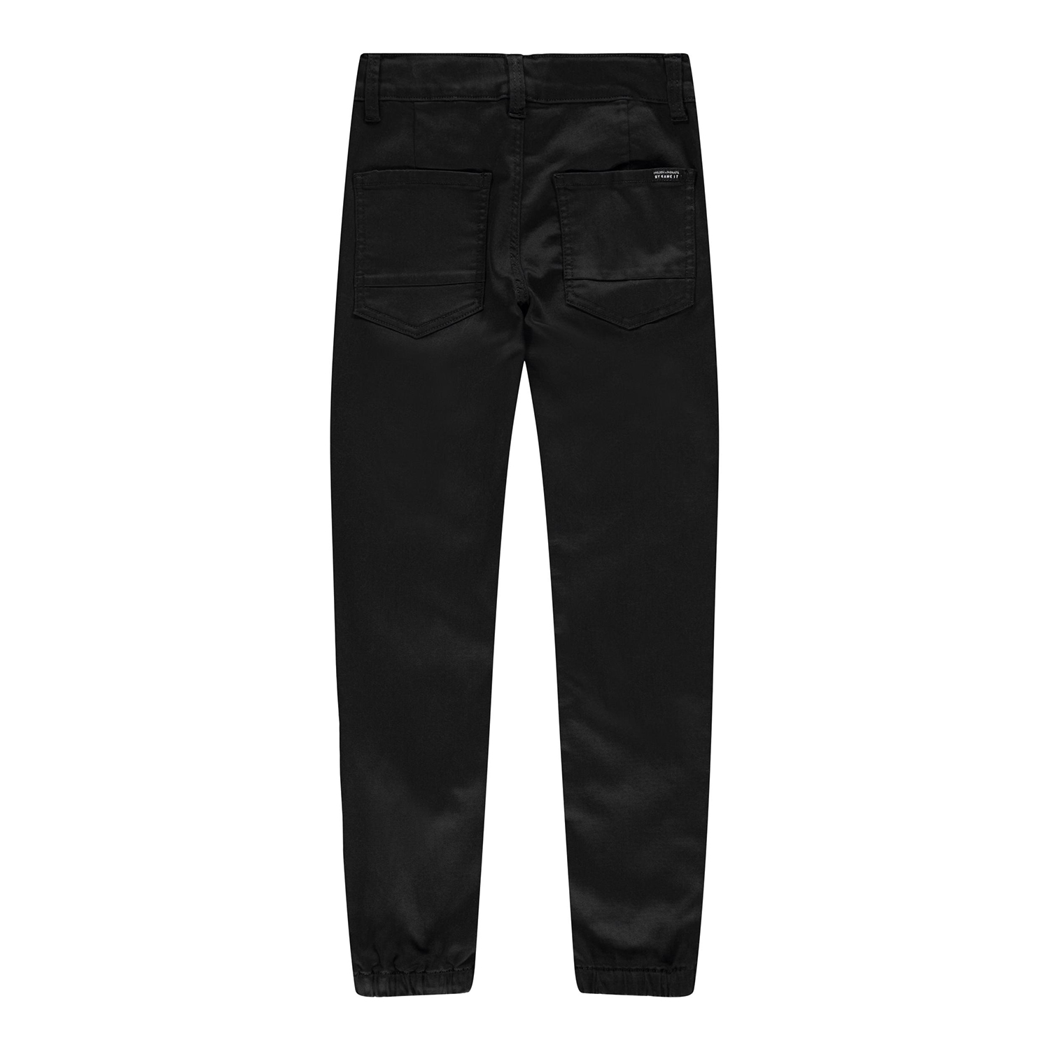 Брюки NAME IT 13195008/Black Denim - фото 2