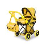 Коляска-трансформер для кукол Buggy Boom