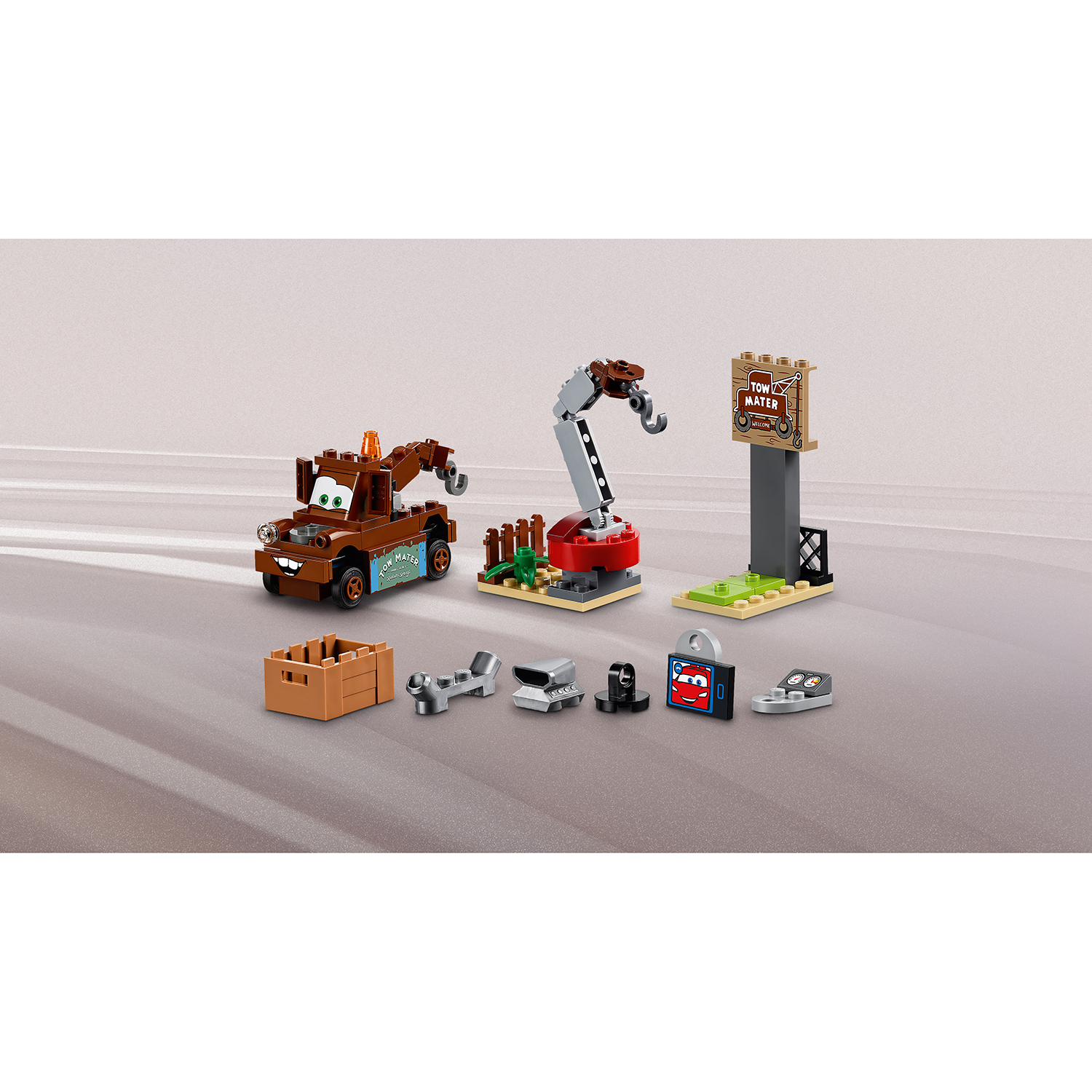 LEGO Juniors 10733 749