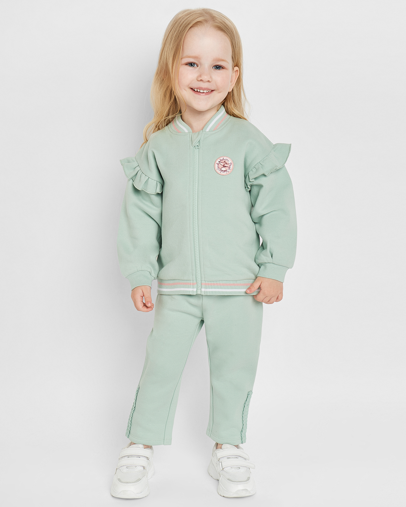 Брюки Baby Go Trend W23BT1-J24ig-54 - фото 1