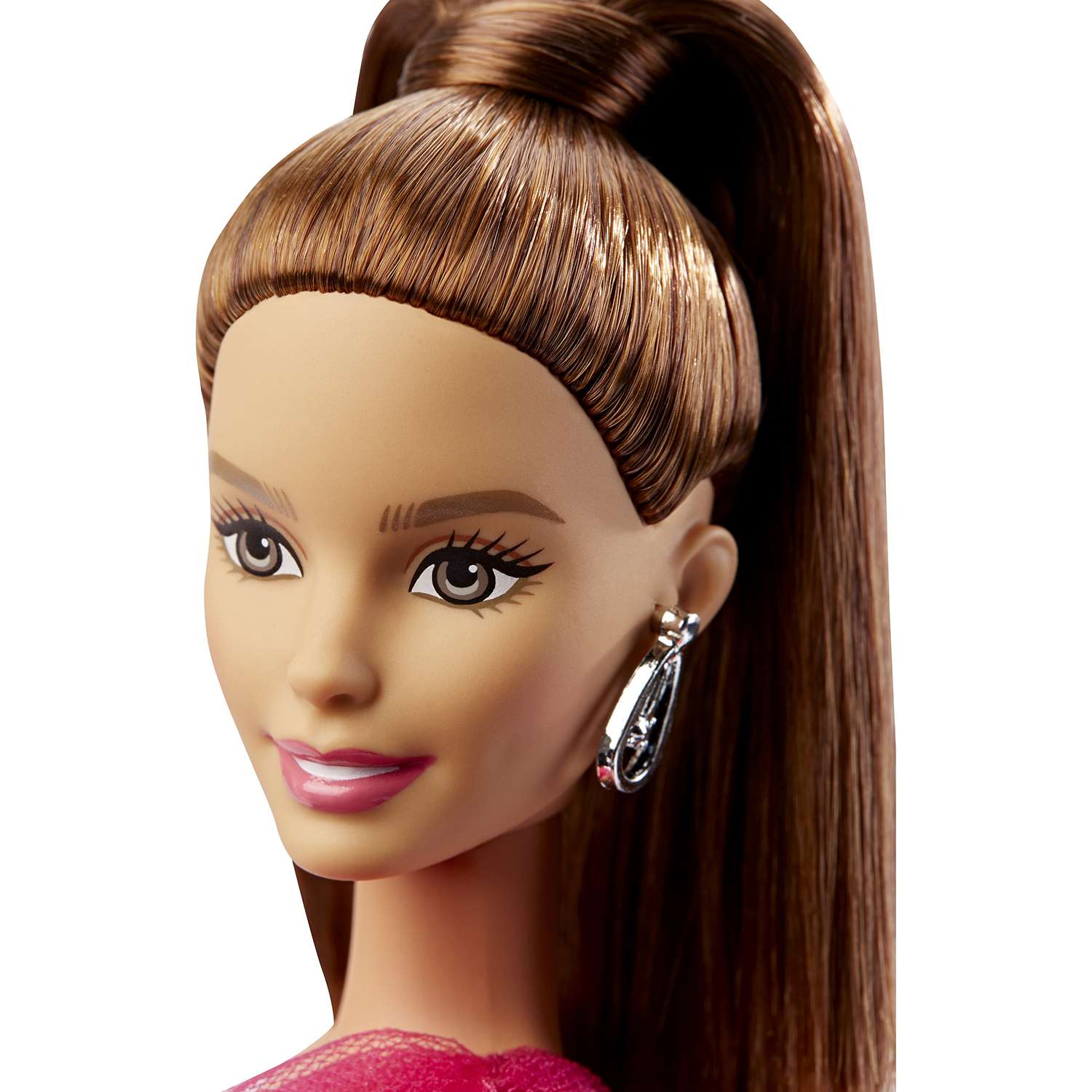 Кукла Barbie в вечернем платье-трансформере DGY71 DGY69/DGY71 - фото 3