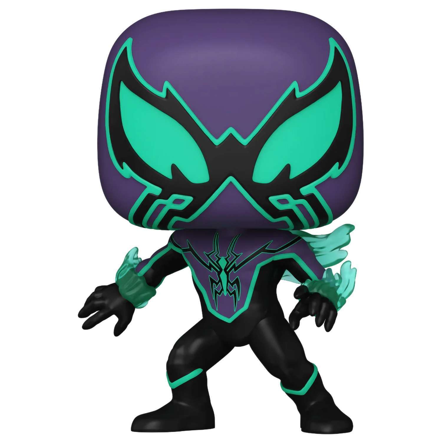 Фигурка Funko Marvel Chasm - фото 1