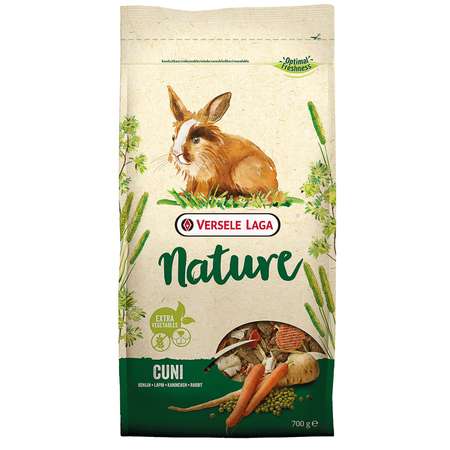 Корм для кроликов Versele-Laga Nature 700г