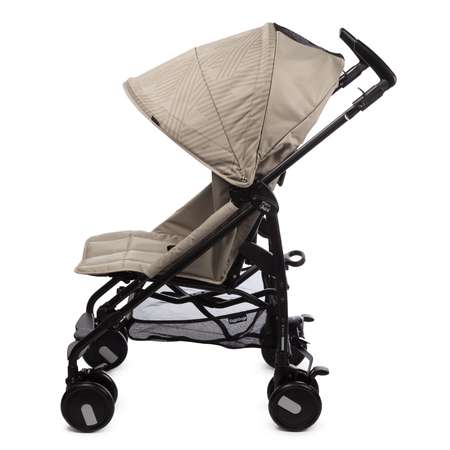 Коляска Peg-Perego Pliko Mini Geo Beige