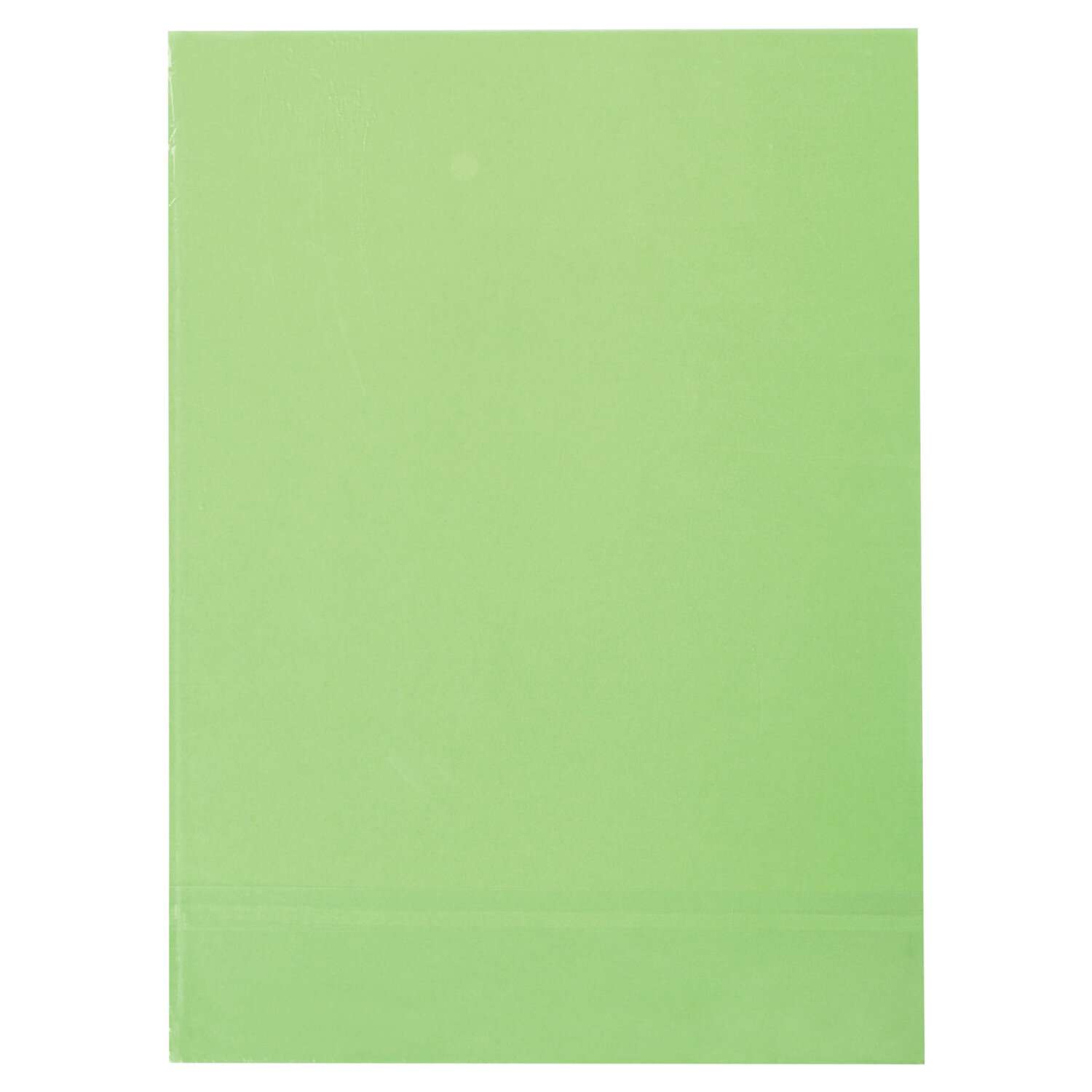 Картон цветной Brauberg А4 тоннированный в массе 50л зеленый в пленке - фото 10