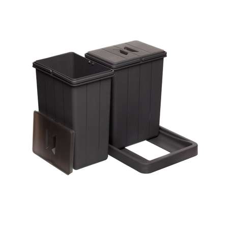 Контейнер NAVAKO Tau 15 Anthracite