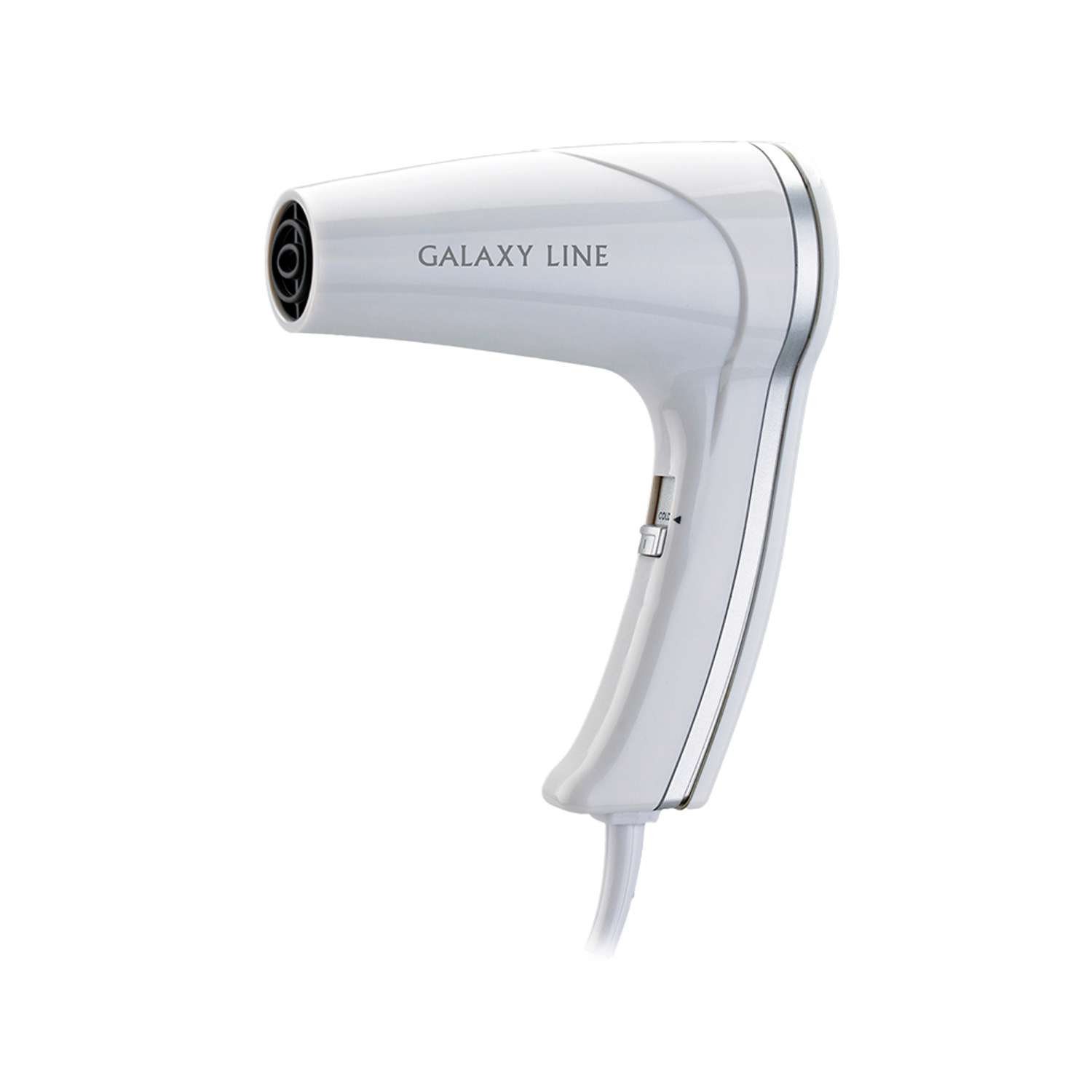Фен для волос с креплением Galaxy LINE GL4350 - фото 1