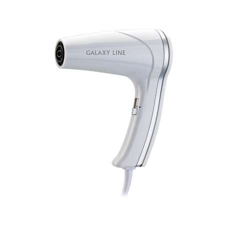 Фен для волос с креплением Galaxy LINE GL4350