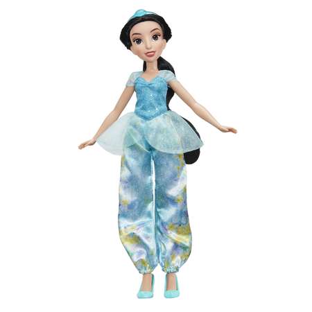 Кукла Princess Принцесса Disney Princess Жасмин (E0277)