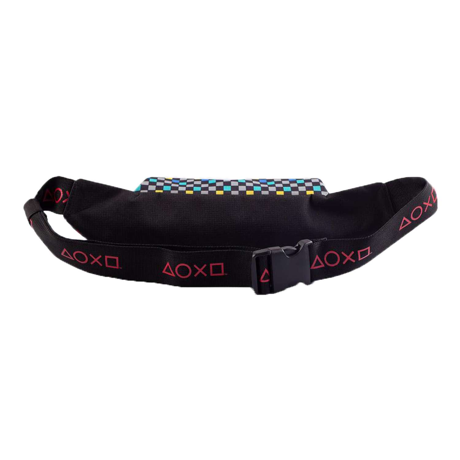 Сумка Difuzed PlayStation: Retro AOP Waist Bag LB853866SNY - фото 2