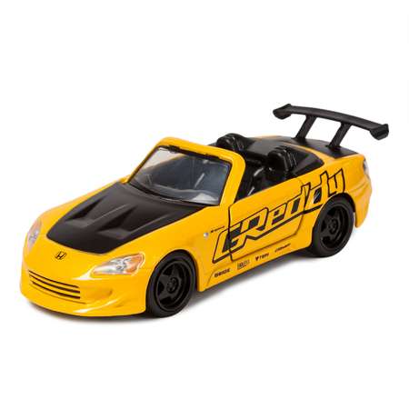 Машинка Jada 1:32 2001 Honda S2000