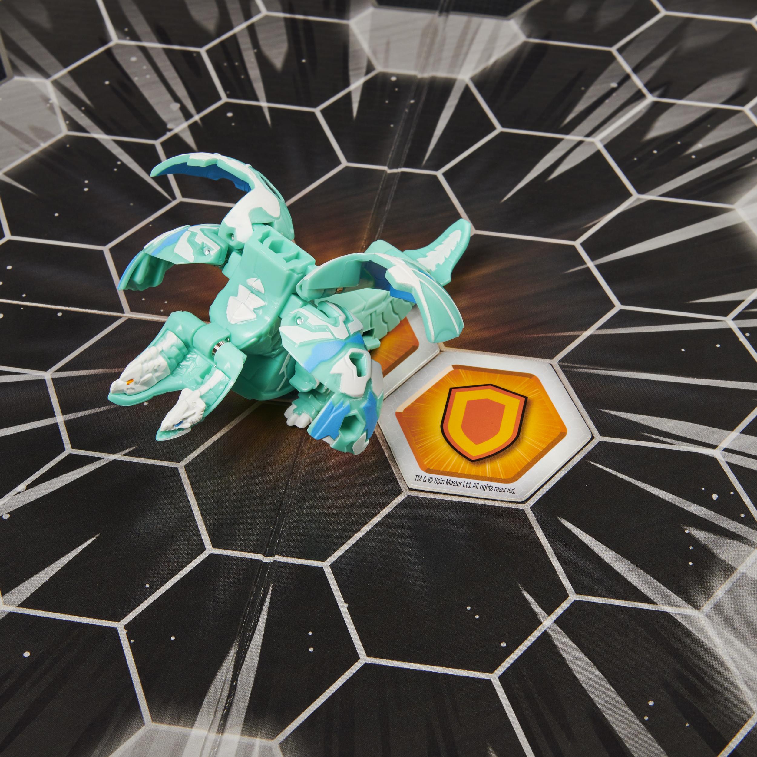 Игровой набор Bakugan - фото 3