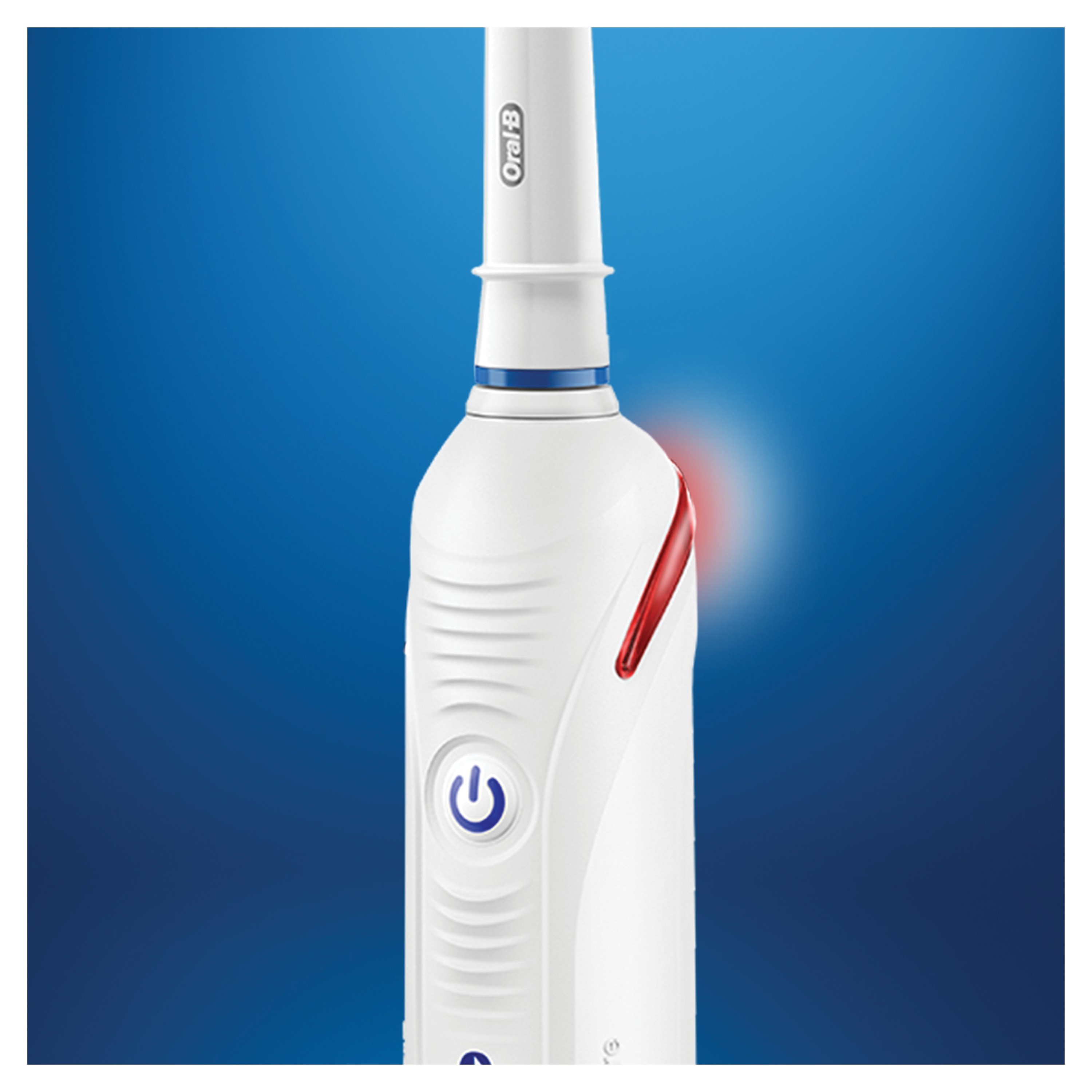 Зубная щетка Oral-B Junior Smart с 6лет 80324593 - фото 6