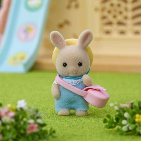 Набор Sylvanian Families Малыш молочный кролик 5413