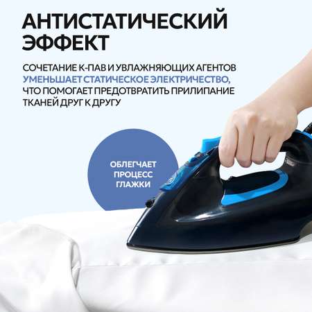 Кондиционер для белья NICE by Septivit Formula 01 5л