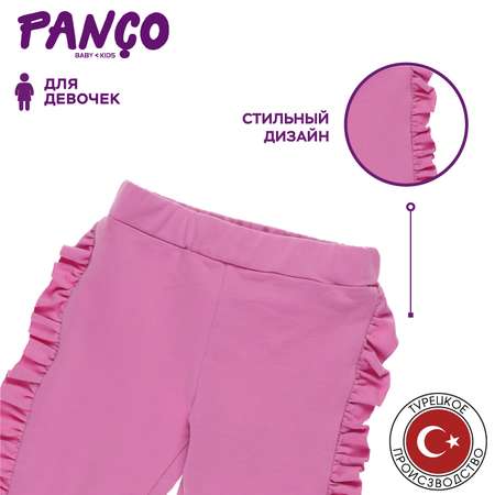 Легинсы PANCO