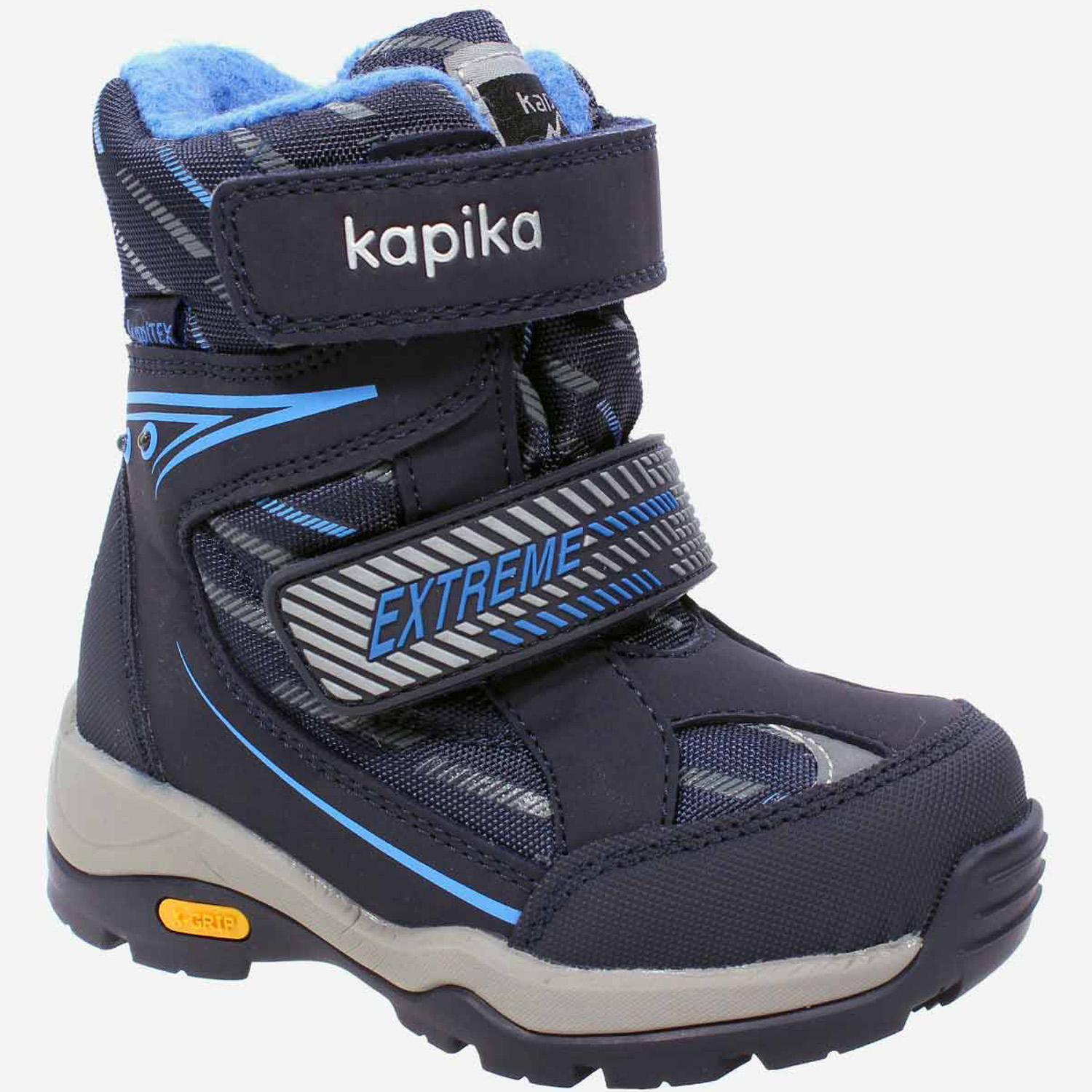 Ботинки Kapika 42330-2 - фото 1