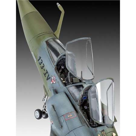 Сборная модель Revell Штурмовик Mirage 2000D