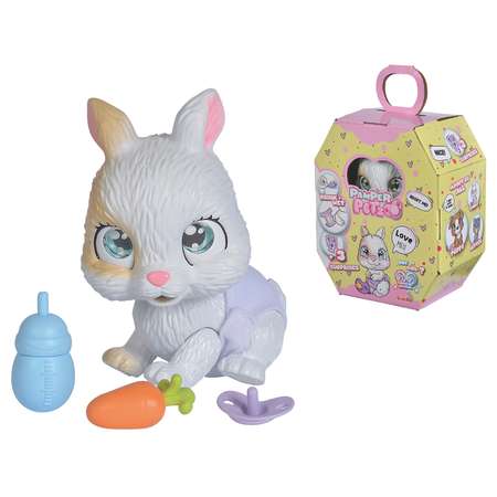 Набор игровой Simba Pamper Petz Кролик с аксессуарами в непрозрачной упаковке (Сюрприз) 5953052