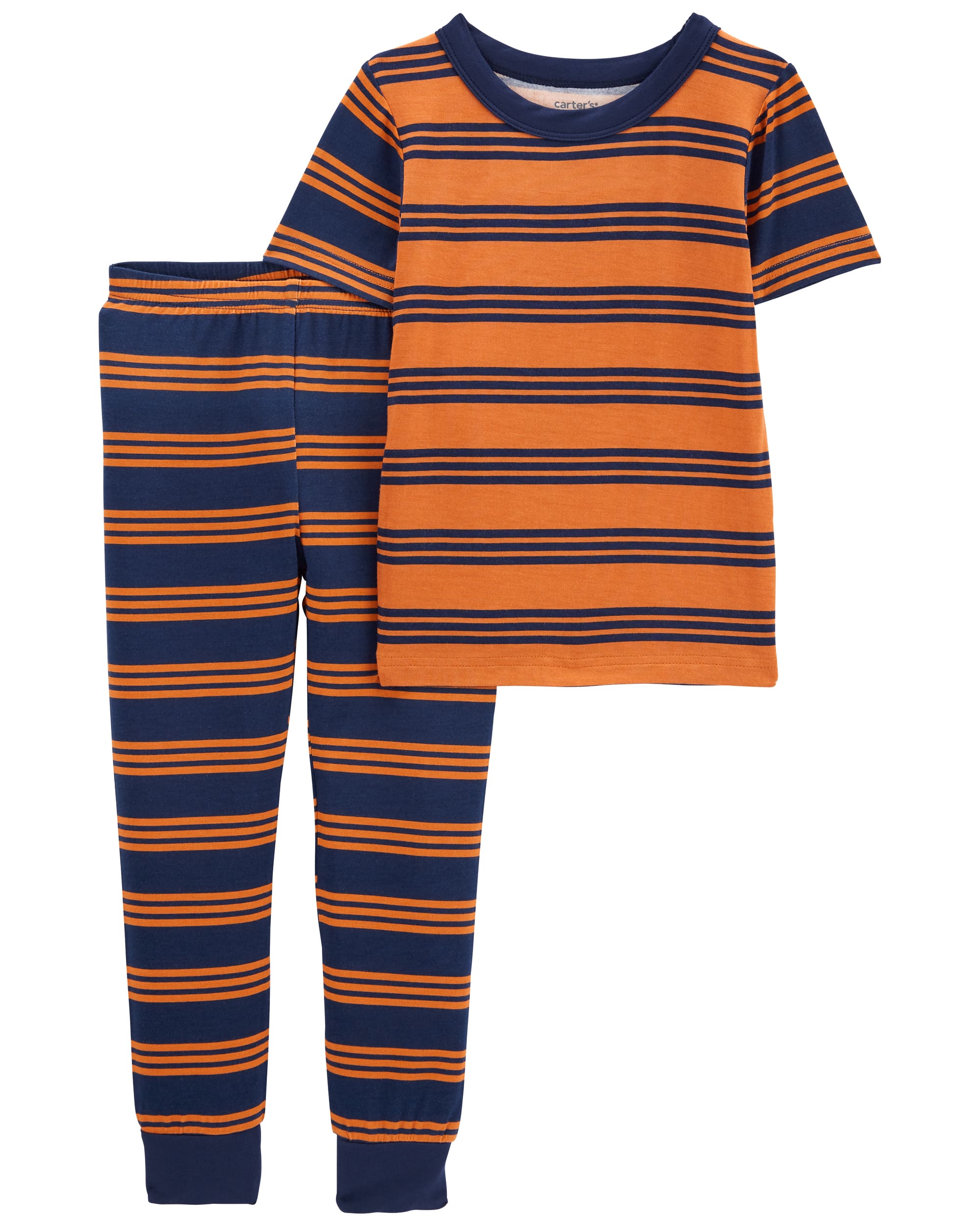 Пижама Carters 1P356410 - фото 1