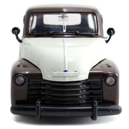 Машинка Jada 1:24 1953 Chevy 3100 Pick Up 97815