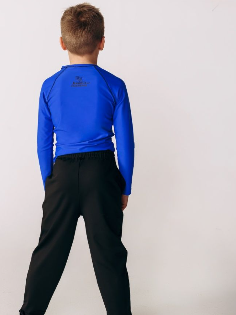 Брюки KATEES KIDS PW23M181/99 - фото 3