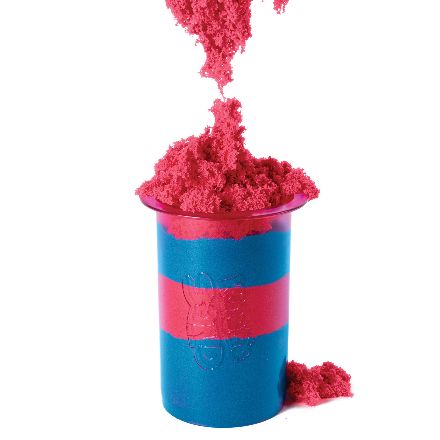 Набор для лепки Kinetic Sand Медитация 6047232 - фото 7