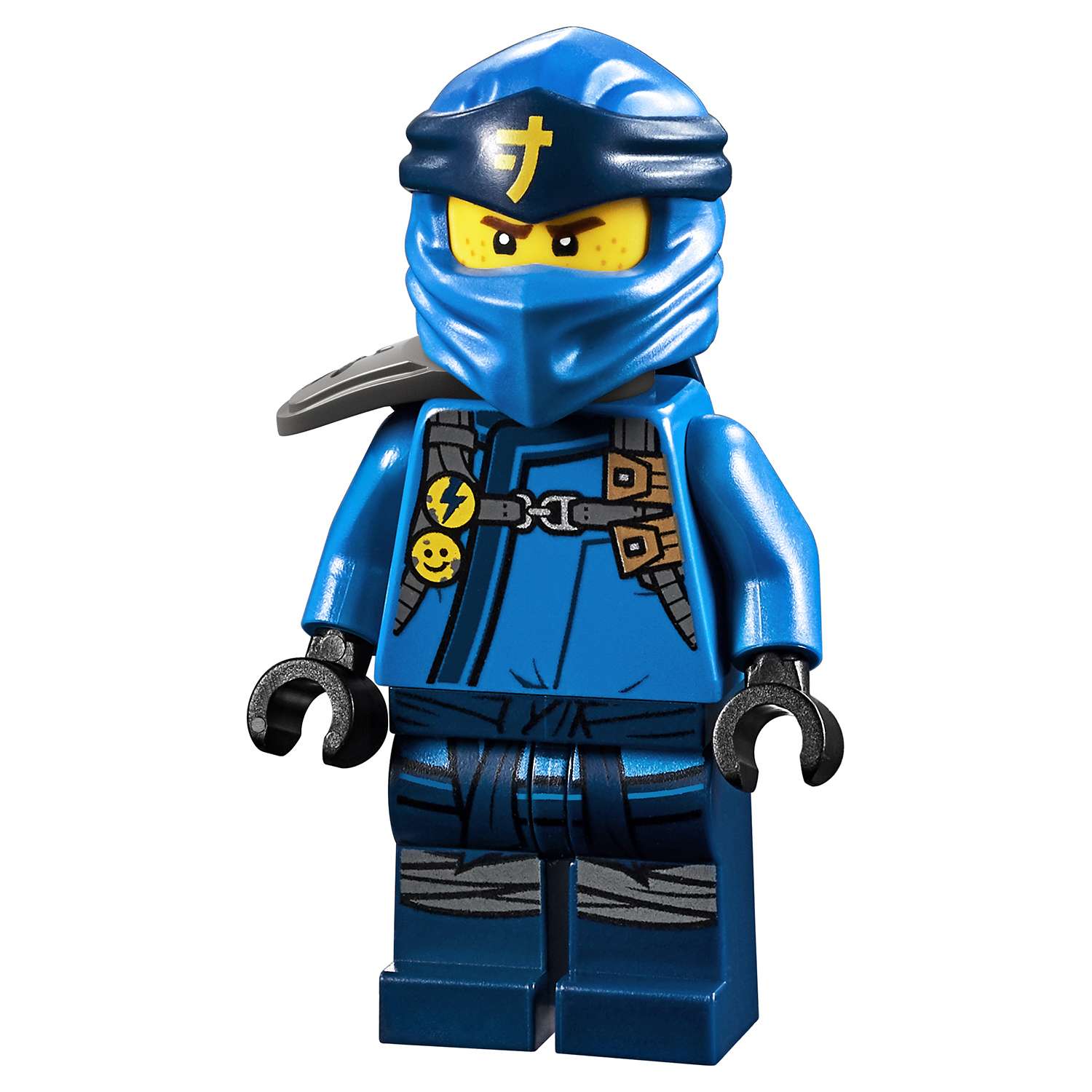 Конструктор LEGO Ninjago Райский уголок 70677 - фото 23