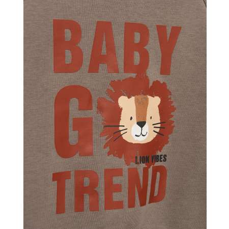 Свитшот Baby Gо Trend