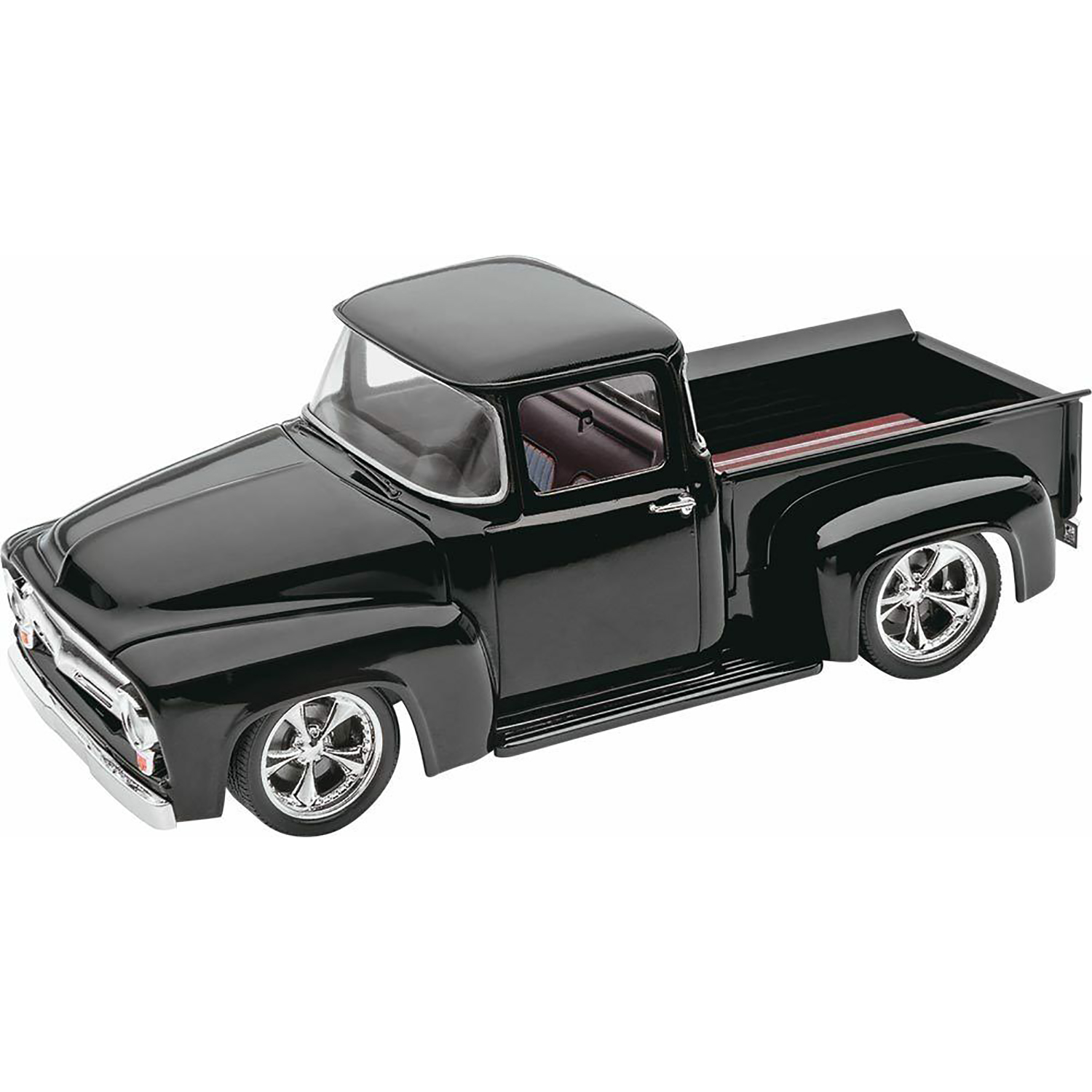 Сборная модель Revell Пикап Foose Ford FD-100 Pickup 14426 - фото 1