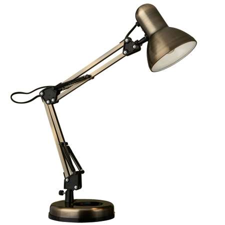 Настольная лампа ARTE LAMP Junior A1330LT-1AB