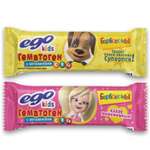 Гематоген Ego Kids детский с витаминами 35г в ассортименте