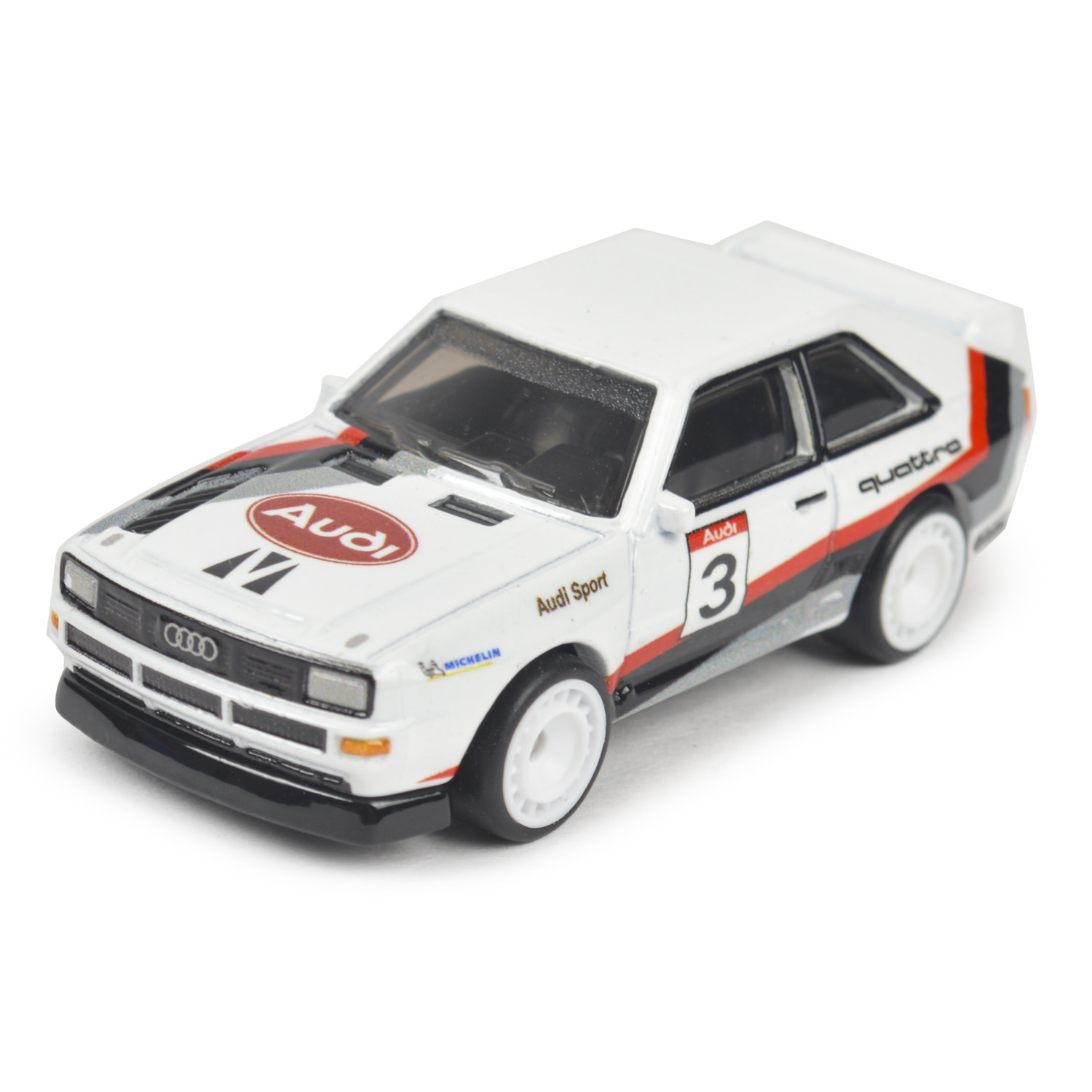 Автомобиль Hot Wheels 1:64 без механизмов GMH39 - фото 5