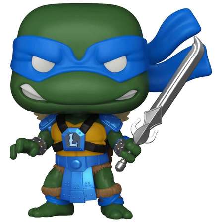 Фигурка Funko Leonardo Armor