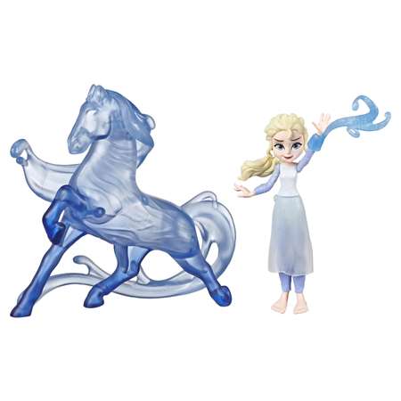 Набор игровой Disney Frozen Холодное Сердце 2 Делюкс Животные