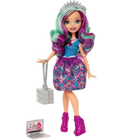 Кукла модельная Ever After High