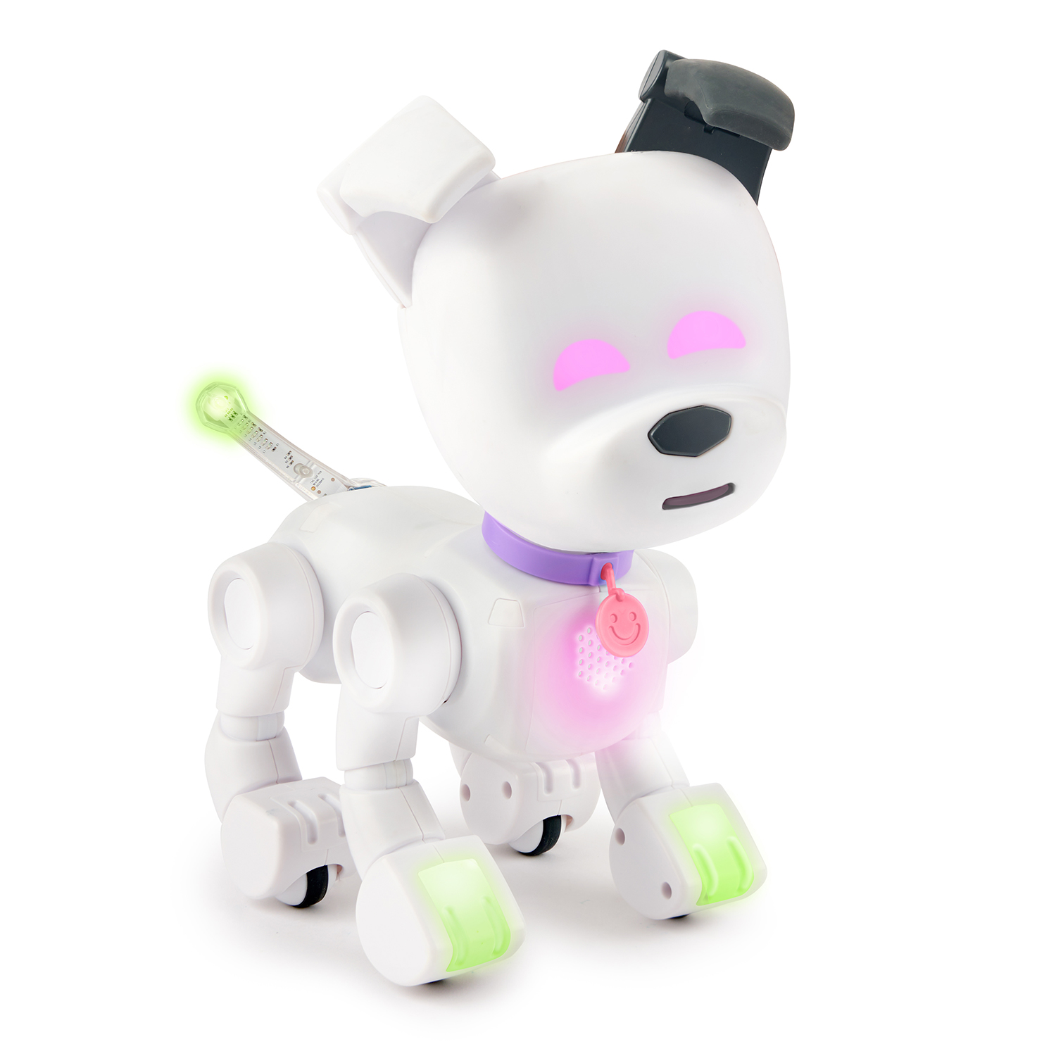 Робот Wow Wee Собачка DOG-E 1691 - фото 2