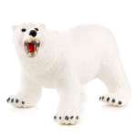 Фигурка животного Veld Co Белый медведь