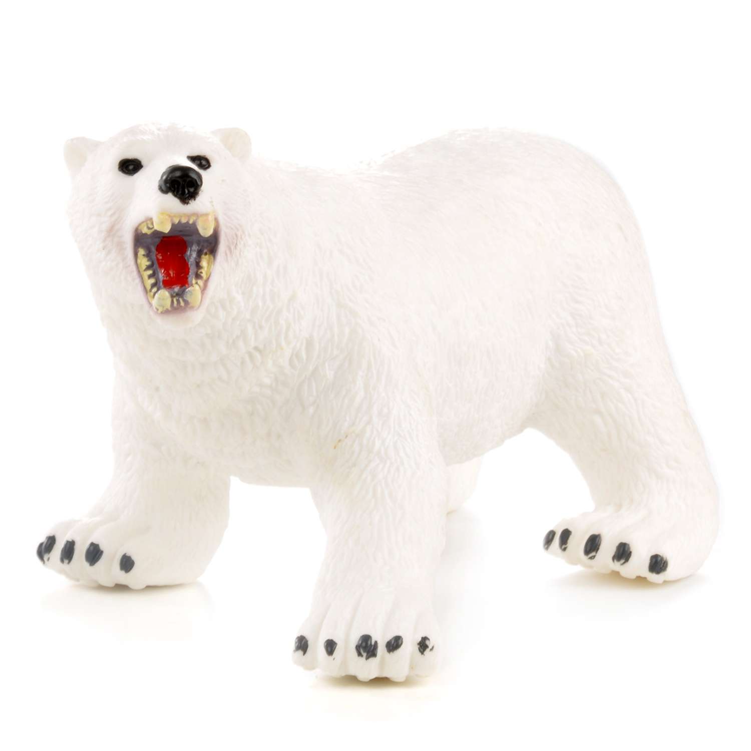 Фигурка животного Veld Co Белый медведь - фото 1