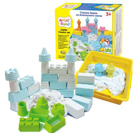 Игровой набор Angel Sand Castle Creator Set