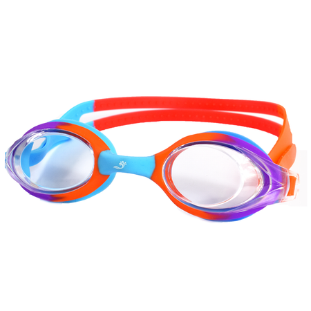 Очки для плавания Splash About Soaked Junior Goggles Sail Fusion 6-14 лет