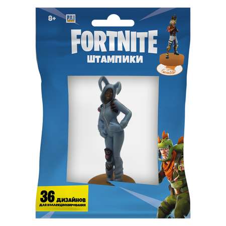 Штампик Fortnite в ассортименте FOR5005