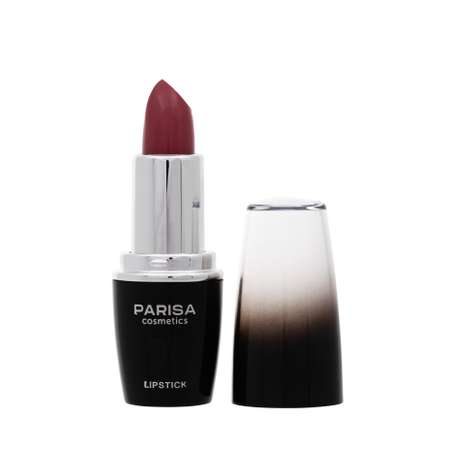 Помада для губ Parisa Cosmetics L-03 тон 35 Черника со сливками